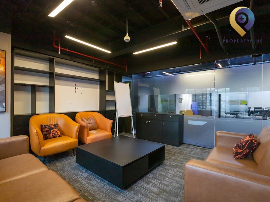 FOX Coworking Space